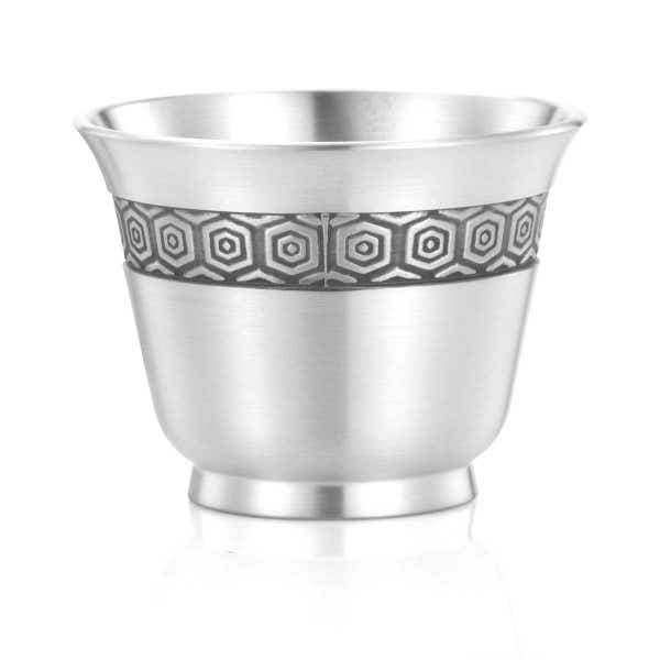 Royal Selangor Gift-boxed Four Seasons Tea Set