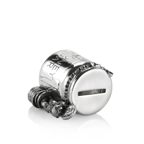 Royal Selangor Gift-boxed Money Jar Coin Box