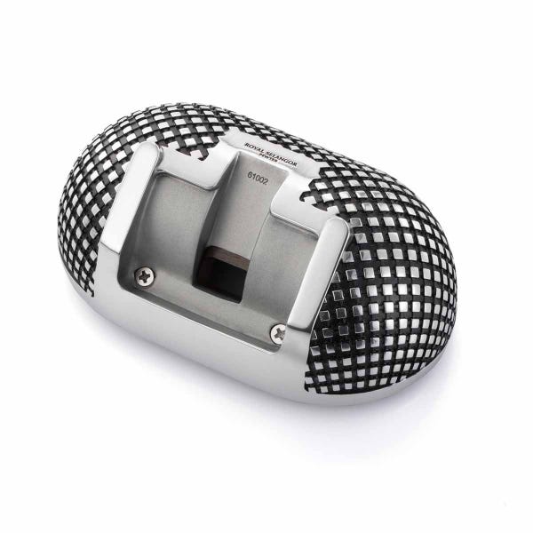 Royal Selangor Graphite Pod Amplifier SM