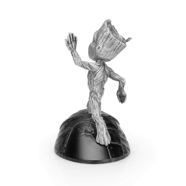 Royal Selangor Groot Figurine