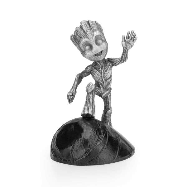 royal selangor Groot Figurine