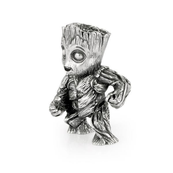 Royal Selangor Groot Mini Figurine