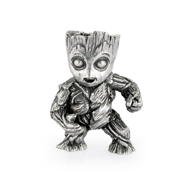royal selangor Groot Mini Figurine