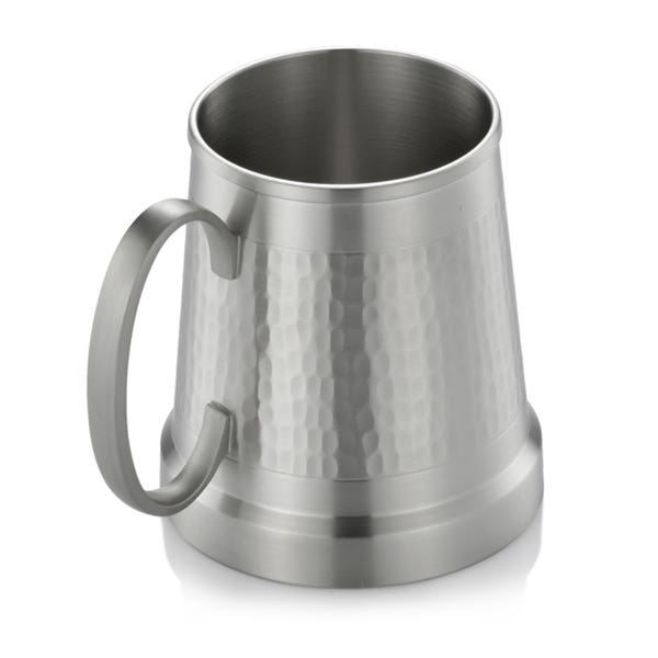 Royal Selangor Hammered Tankard