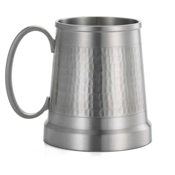Royal Selangor Hammered Tankard
