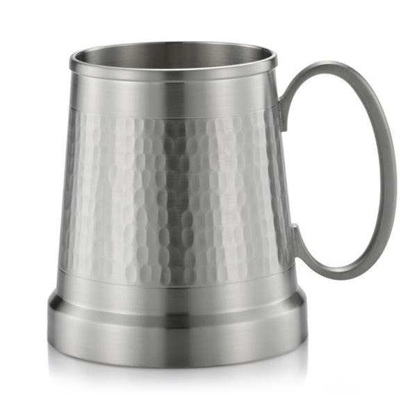 royal selangor Hammered Tankard