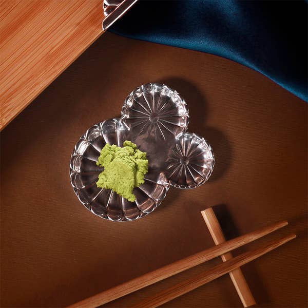 Royal Selangor Hana Condiment Dish