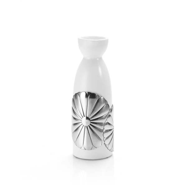 royal selangor Hana Sake Flask