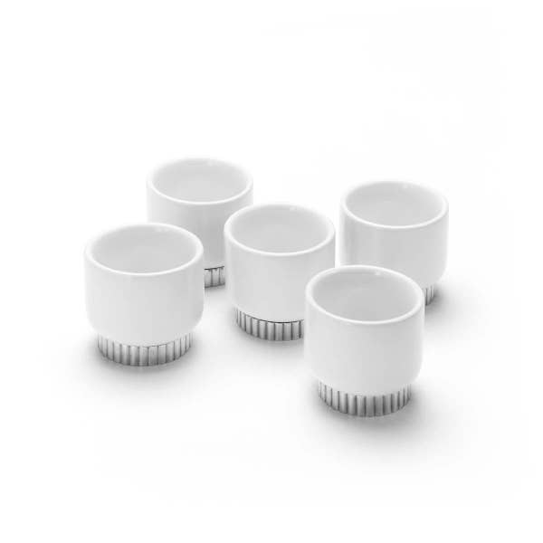 Royal Selangor Hana Sake Set