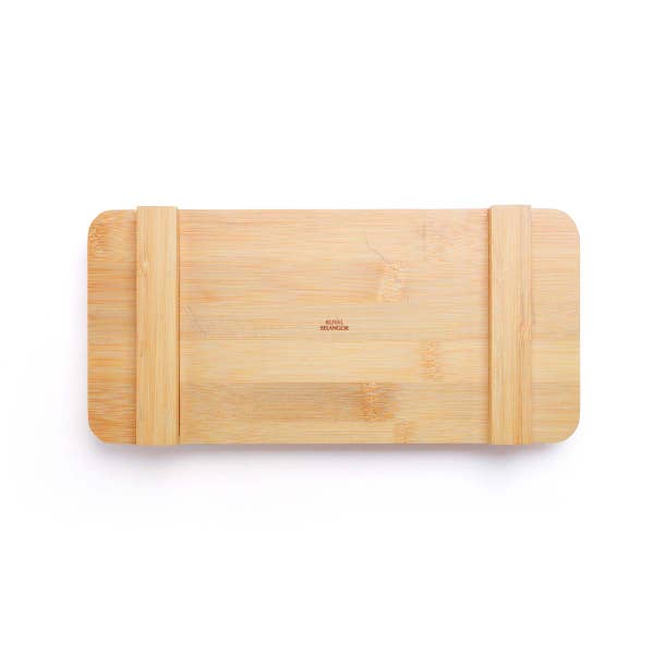 Royal Selangor Hana Serving Tray