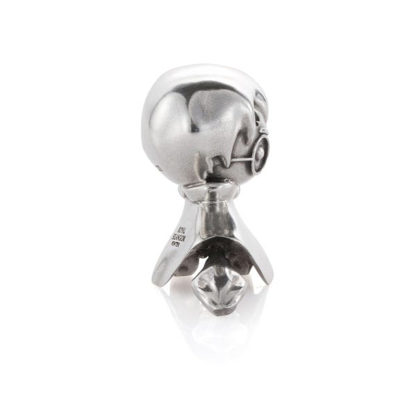 Royal Selangor Harry Potter Mini Figurine