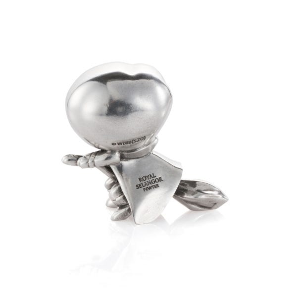 Royal Selangor Harry Potter Mini Figurine