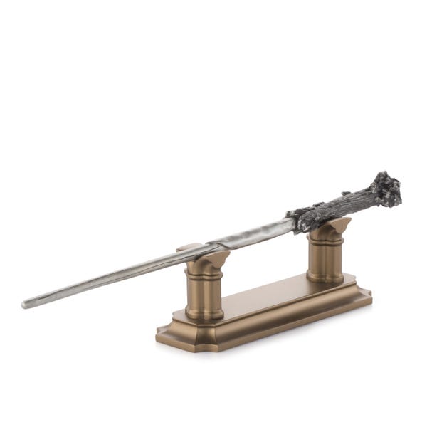 Royal Selangor Harry Potter Wand Replica
