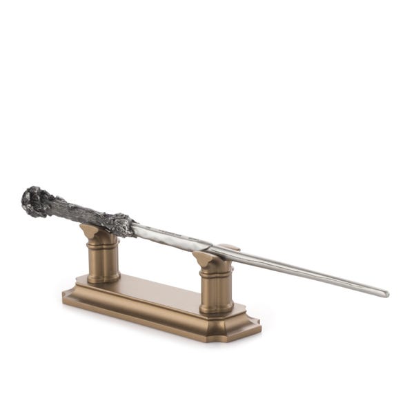 Royal Selangor Harry Potter Wand Replica