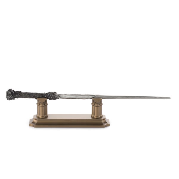 Royal Selangor Harry Potter Wand Replica