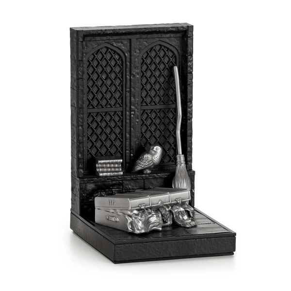 Royal Selangor Harry's Dormitory Bookend