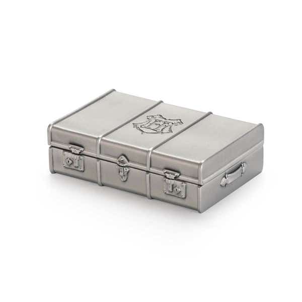 Royal Selangor Harry's School Trunk