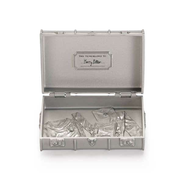 Royal Selangor Harry's School Trunk