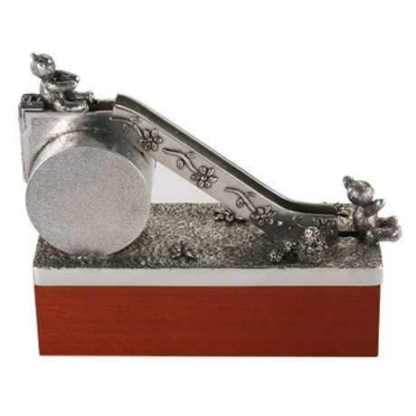 Royal Selangor Having Fun Saving Coin Box