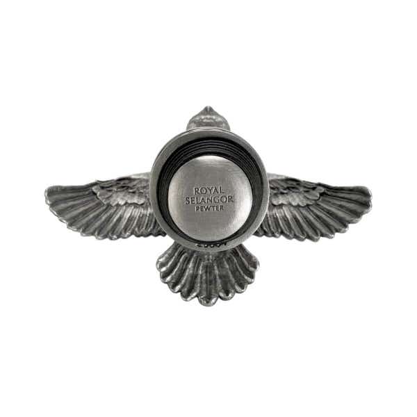 Royal Selangor Hedwig Wine Stopper