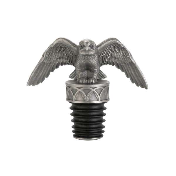 royal selangor Hedwig Wine Stopper