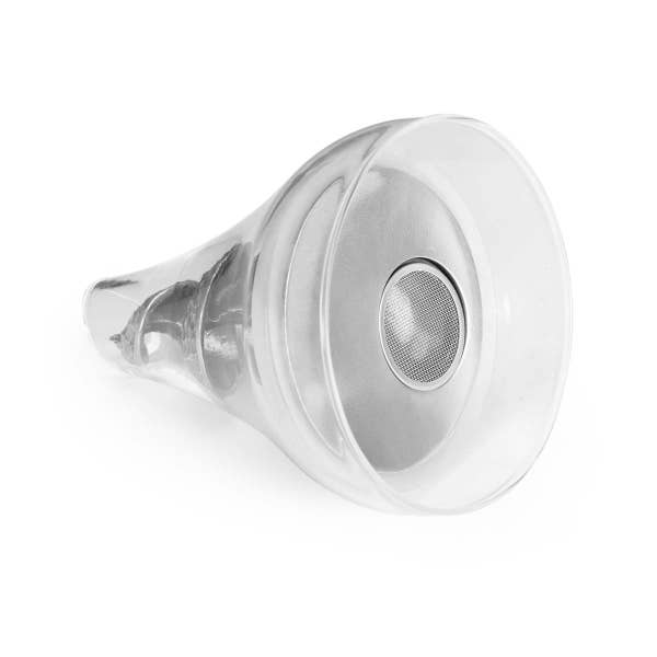 Royal Selangor Helix Wine Funnel