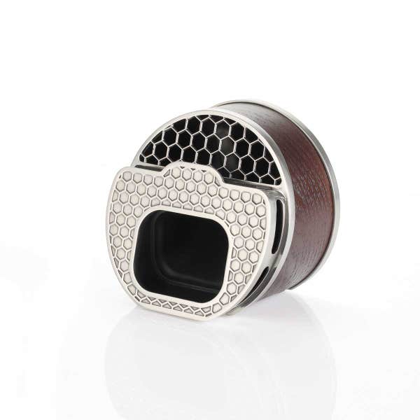 royal selangor Hive Dark Walnut Engine Amplifier