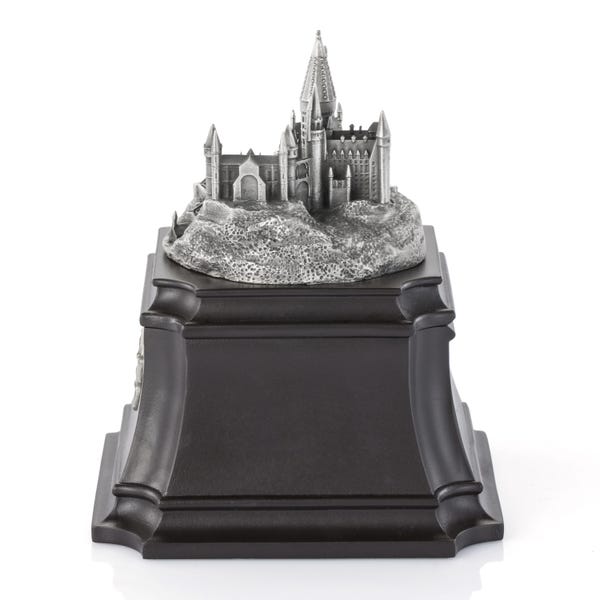 Royal Selangor Hogwarts Music Box