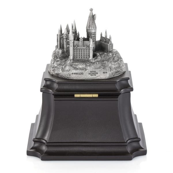 Royal Selangor Hogwarts Music Box