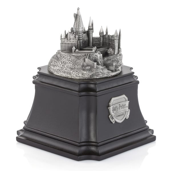 Royal Selangor Hogwarts Music Box