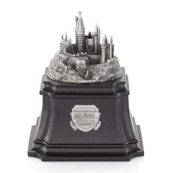 royal selangor Hogwarts Music Box