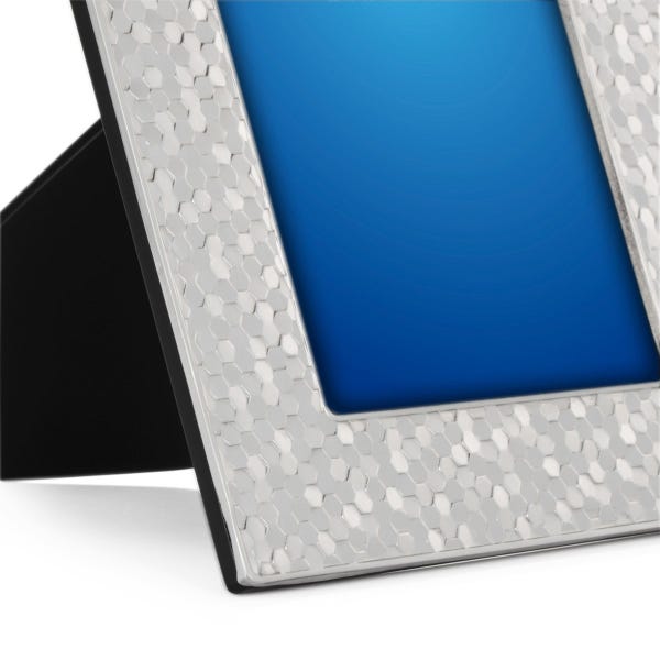 Royal Selangor Honeycomb Photoframe 4R