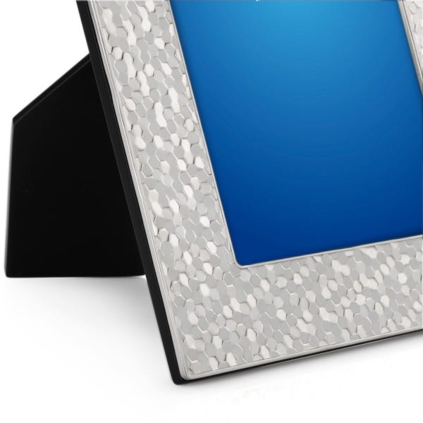 Royal Selangor Honeycomb Photoframe 5R