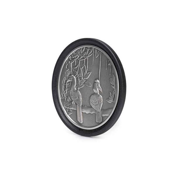 Royal Selangor Hornbill Coaster