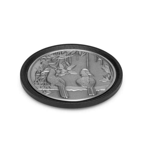 Royal Selangor Hornbill Coaster