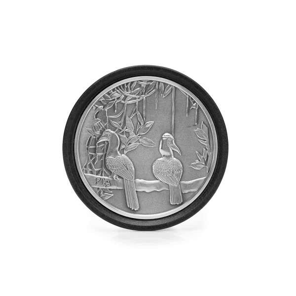 royal selangor Hornbill Coaster