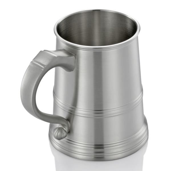 Royal Selangor Iceberg Tankard