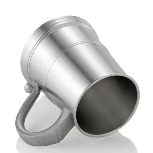 Royal Selangor Iceberg Tankard