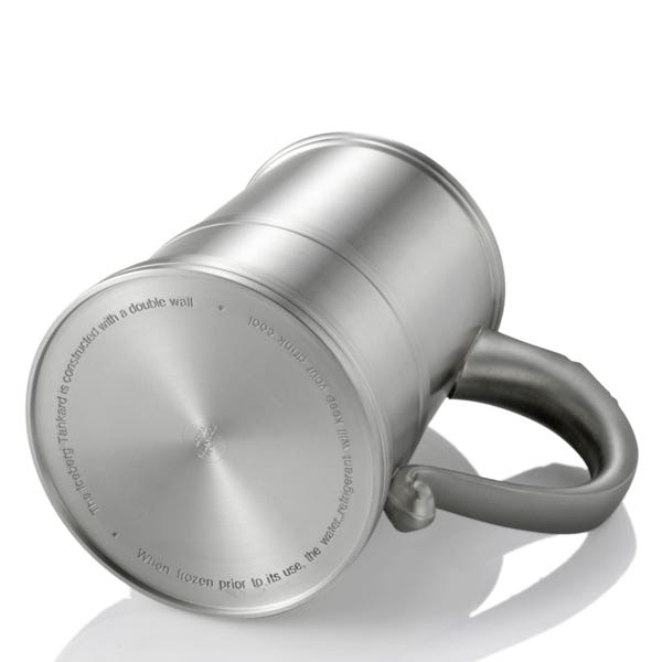 Royal Selangor Iceberg Tankard