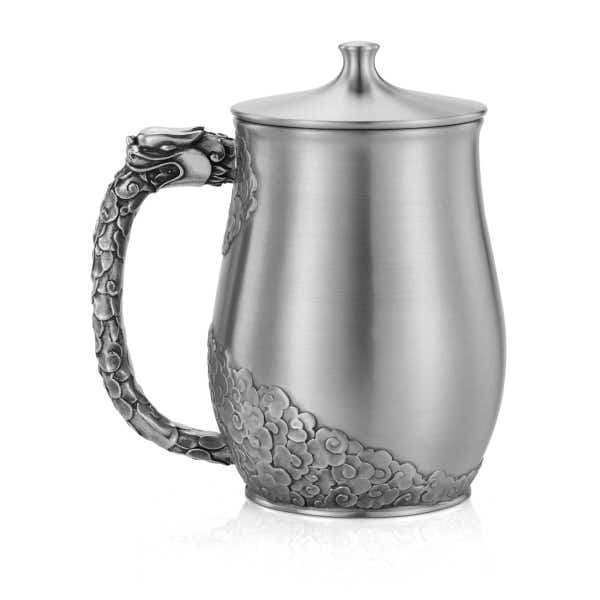 Royal Selangor Imperial Lidded Tankard