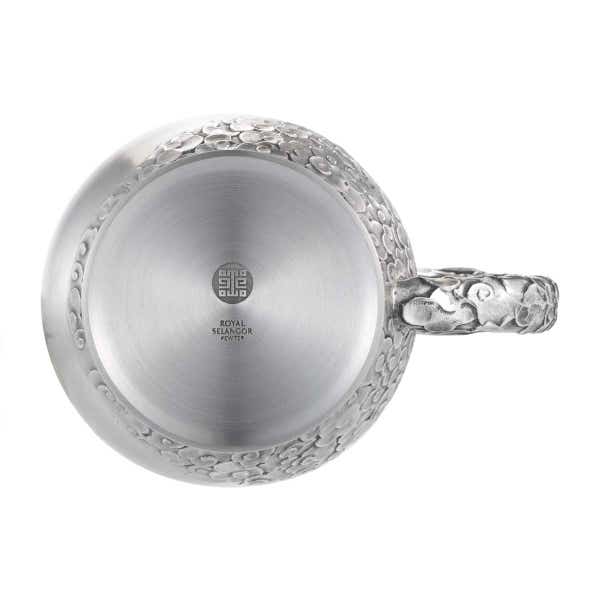 Royal Selangor Imperial Lidded Tankard