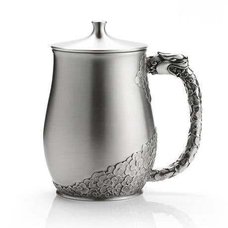 royal selangor Imperial Lidded Tankard
