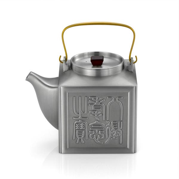royal selangor Imperial Seal Teapot