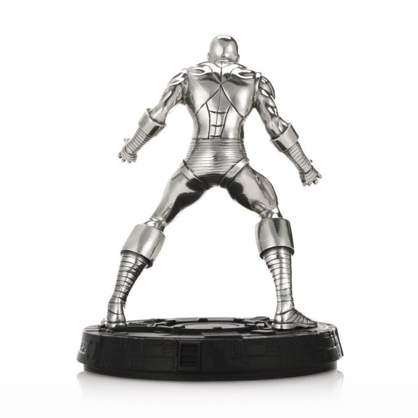 Royal Selangor Iron Man Invincible Figurine