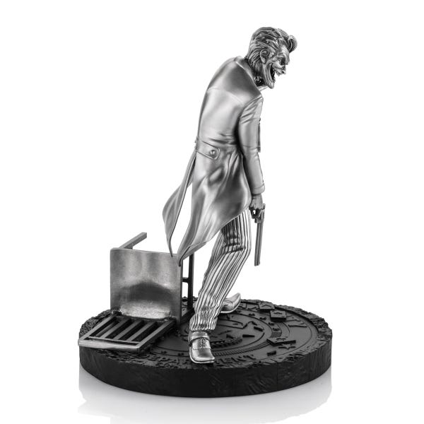 Royal Selangor Joker Figurine