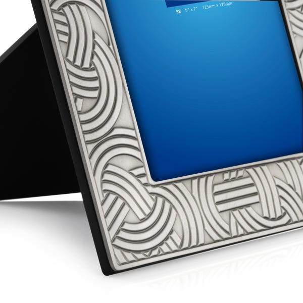 Royal Selangor Knot Photoframe 5R