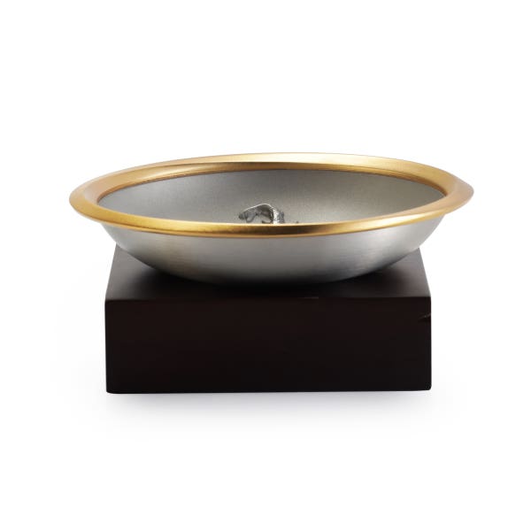 Royal Selangor Koi Wealth Bowl