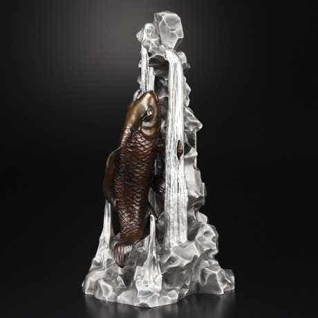 Royal Selangor Limited Edition Go Figurine