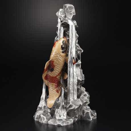 Royal Selangor Limited Edition Irodori Figurine