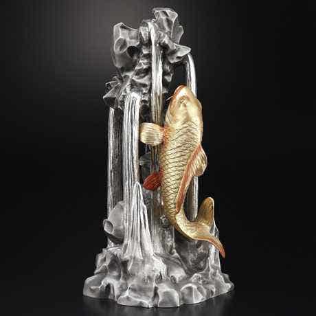 Royal Selangor Limited Edition Miyabi Figurine